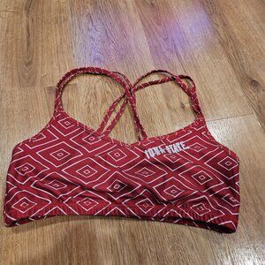 Under Armour Sports Bra (m)